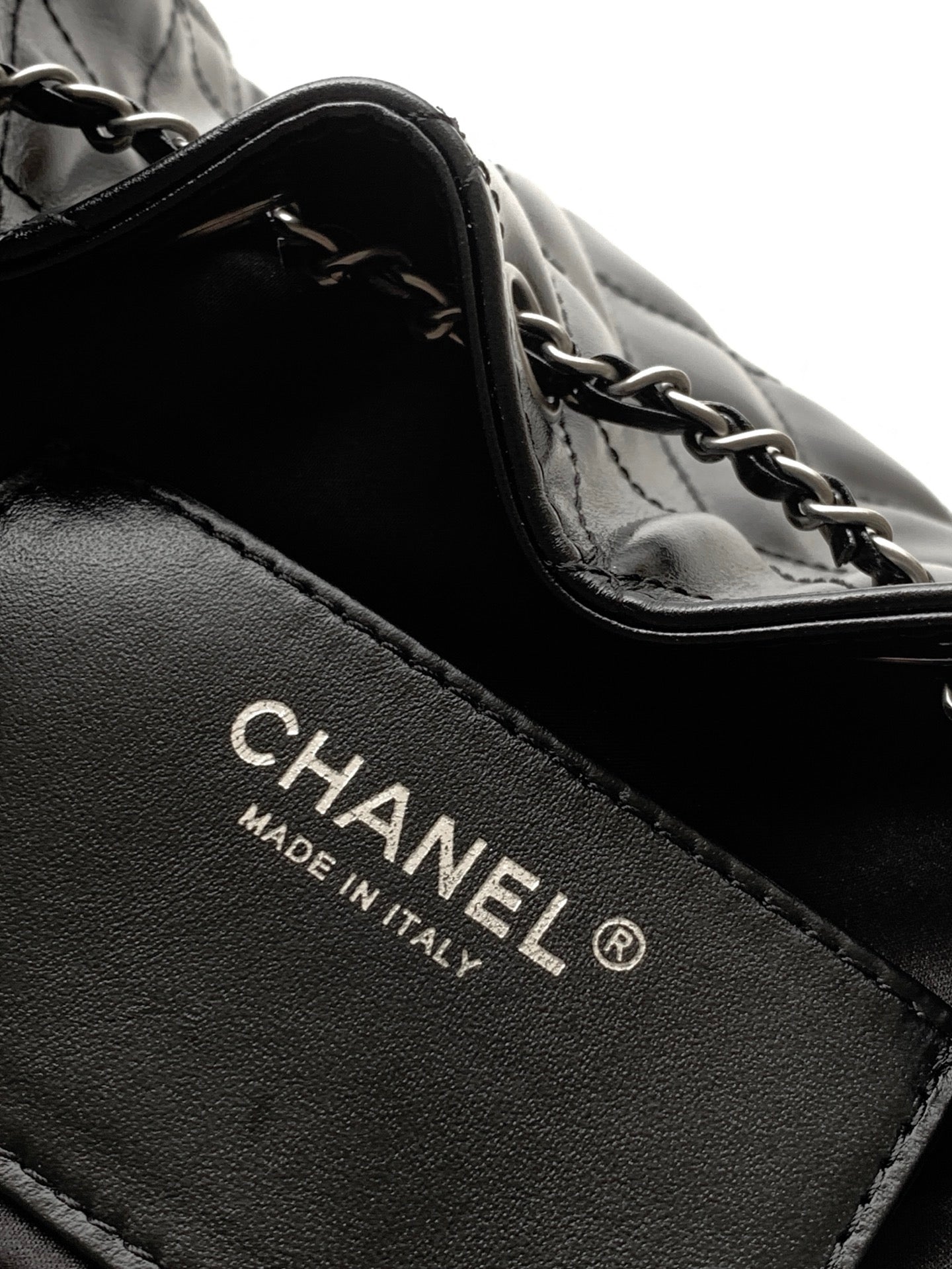 Chanel 25 Mini Hobo Bag