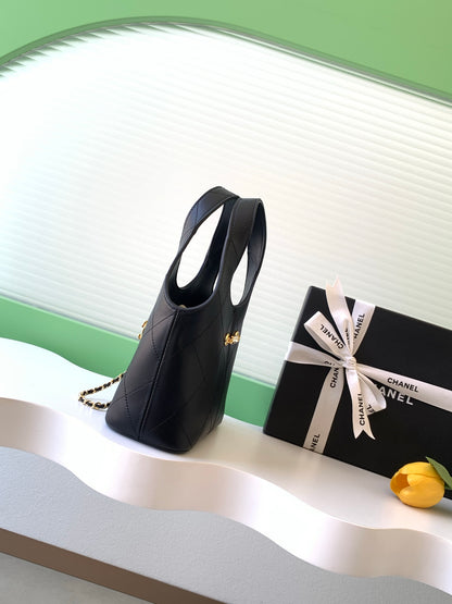 Chanel 26P Mini Basket Bag