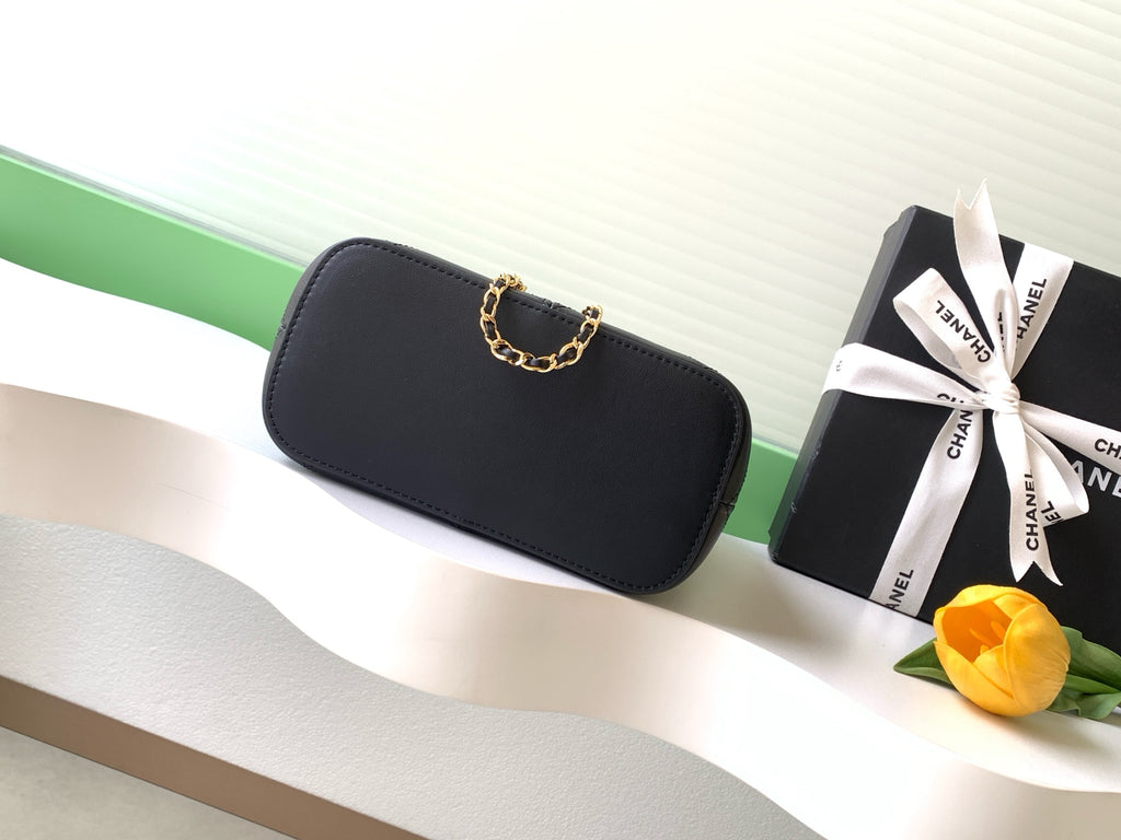 Chanel 26P Mini Basket Bag