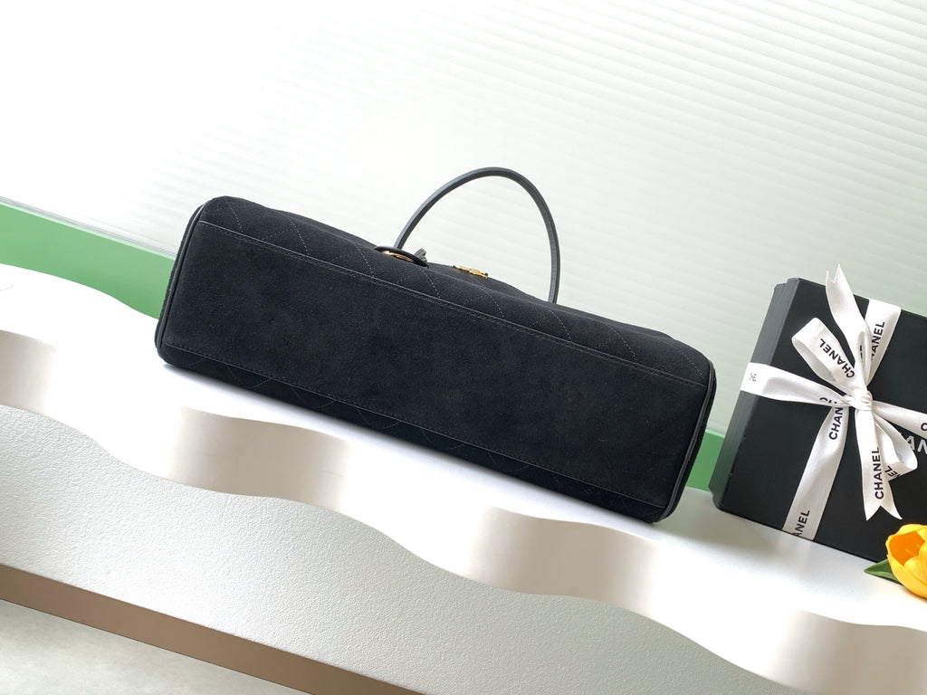 Chanel 26S Bowling Bag