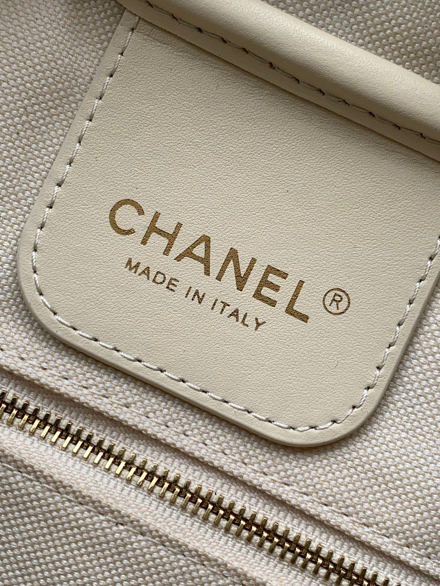 Chanel 26S Bowling Bag