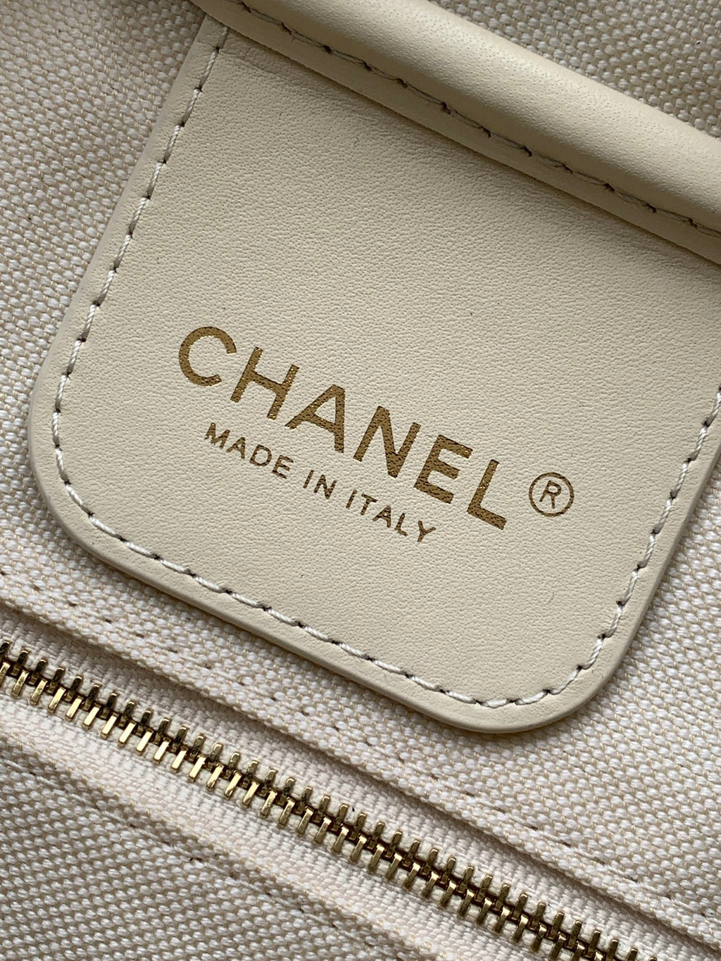Chanel 26S Bowling Bag — Black