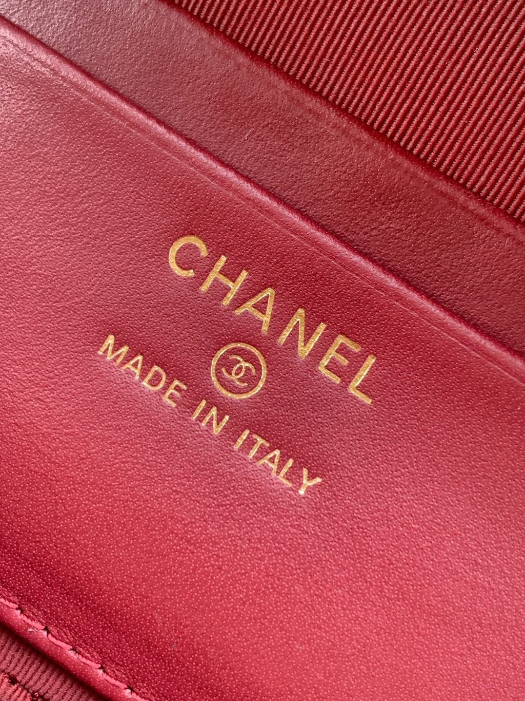 Chanel 26P Lunchbox Vanity Bag — Sakura Pink Caviar Leather with Antique Gold Hardware
