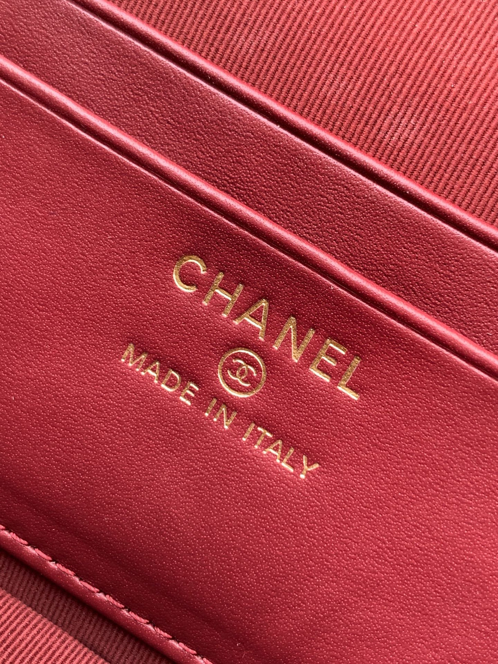 Chanel 26P Lunchbox Vanity Bag — Black Caviar Leather with Antique Gold Hardware