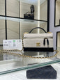 Chanel 26S LP Chain Box Bag