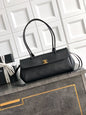 Chanel 26S Baguette Bag Black