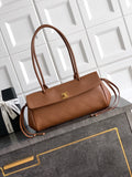 Chanel 26S Baguette Bag Caramel