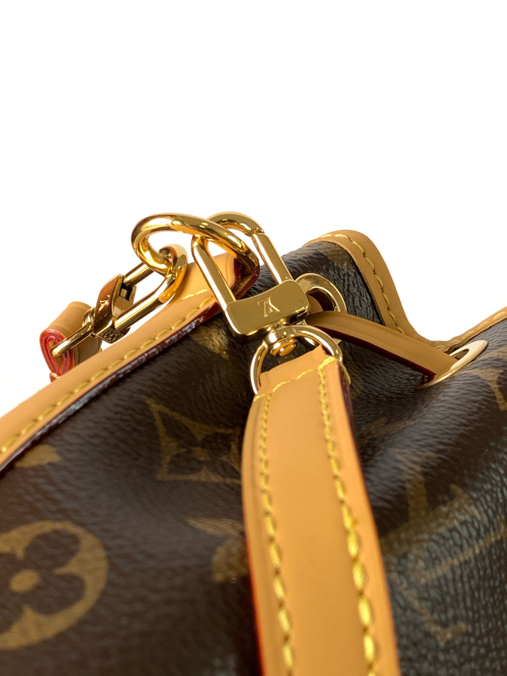 Louis Vuitton Nano Noé Bag