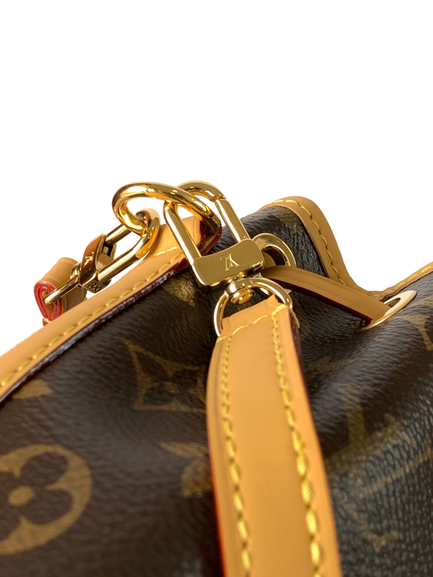 Louis Vuitton Nano Noé Bag