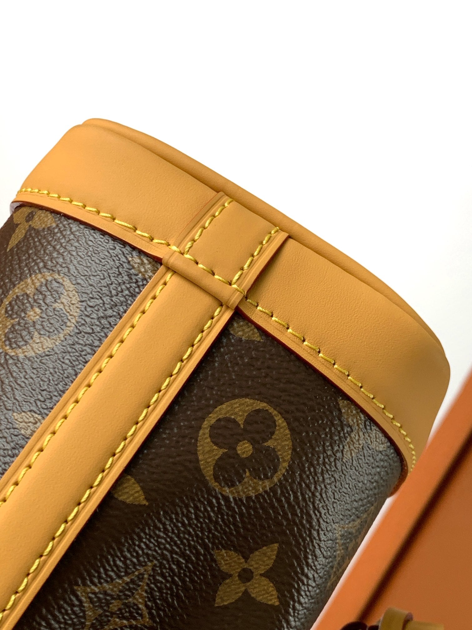 Louis Vuitton Nano Noé Bag