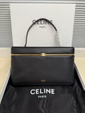 Celine Rectangle Bag – Black