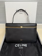 Celine Rectangle Bag – Black