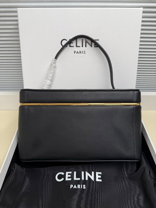 Celine Rectangle Bag – Black