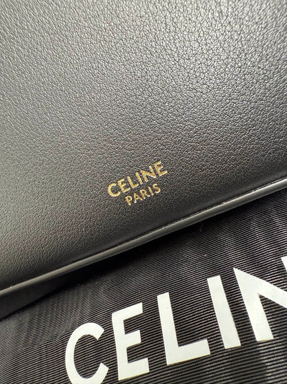 Celine Rectangle Bag – Black