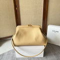 Celine Doctor Pouch – Cream