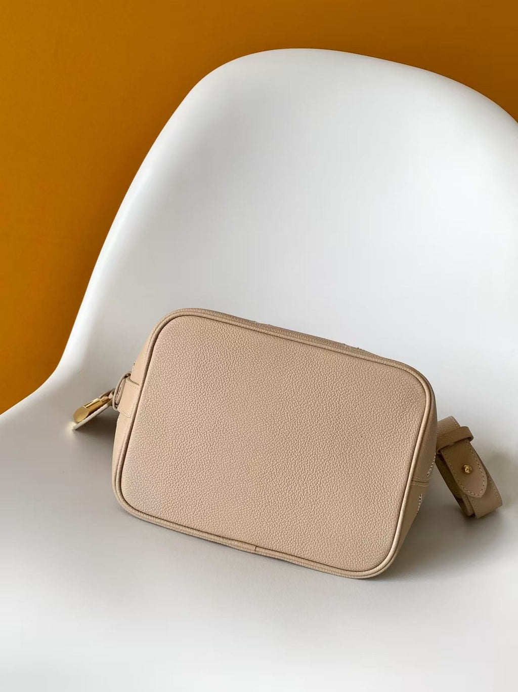 Louis Vuitton All In MM - Monogram Empreinte Couture