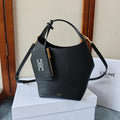 Celine Teen Hobo Bag – Black